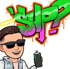 Meet your Posher, Edgar